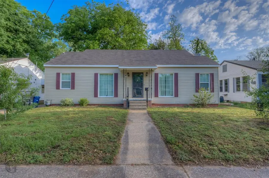 250 E Fairview Street, Shreveport, LA 71104