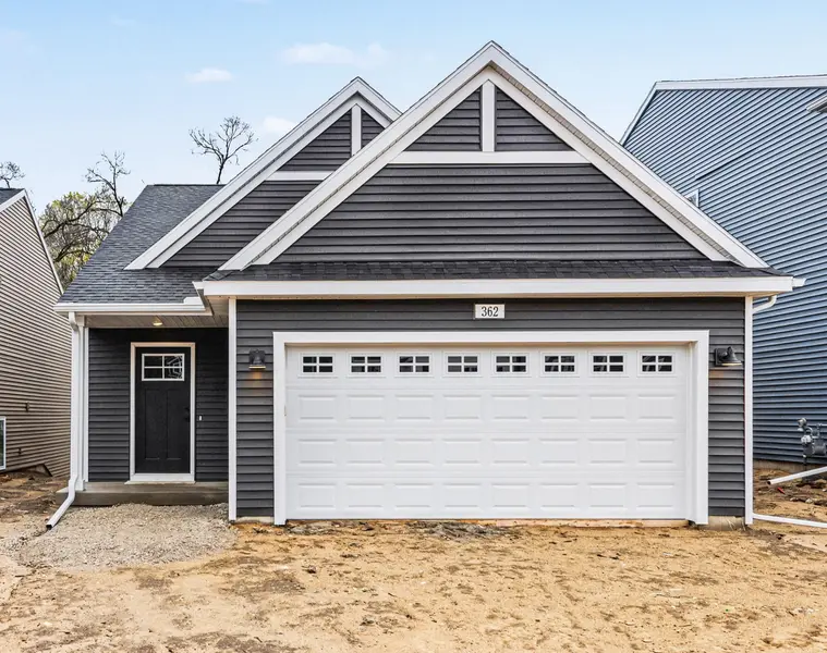 362 N Sherman ST, Allegan City, MI 49010