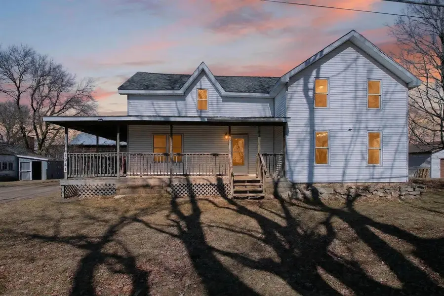 1941 E River RD, Union Twp, MI 48858