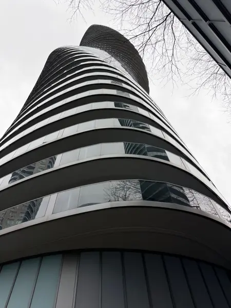 60 Absolute AVE #2104, Mississauga, ON L4Z 0A9