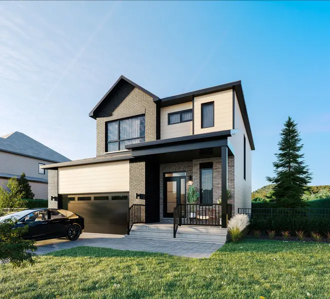 55 Rutile ST, Clarence-rockland, ON K4K 0M6