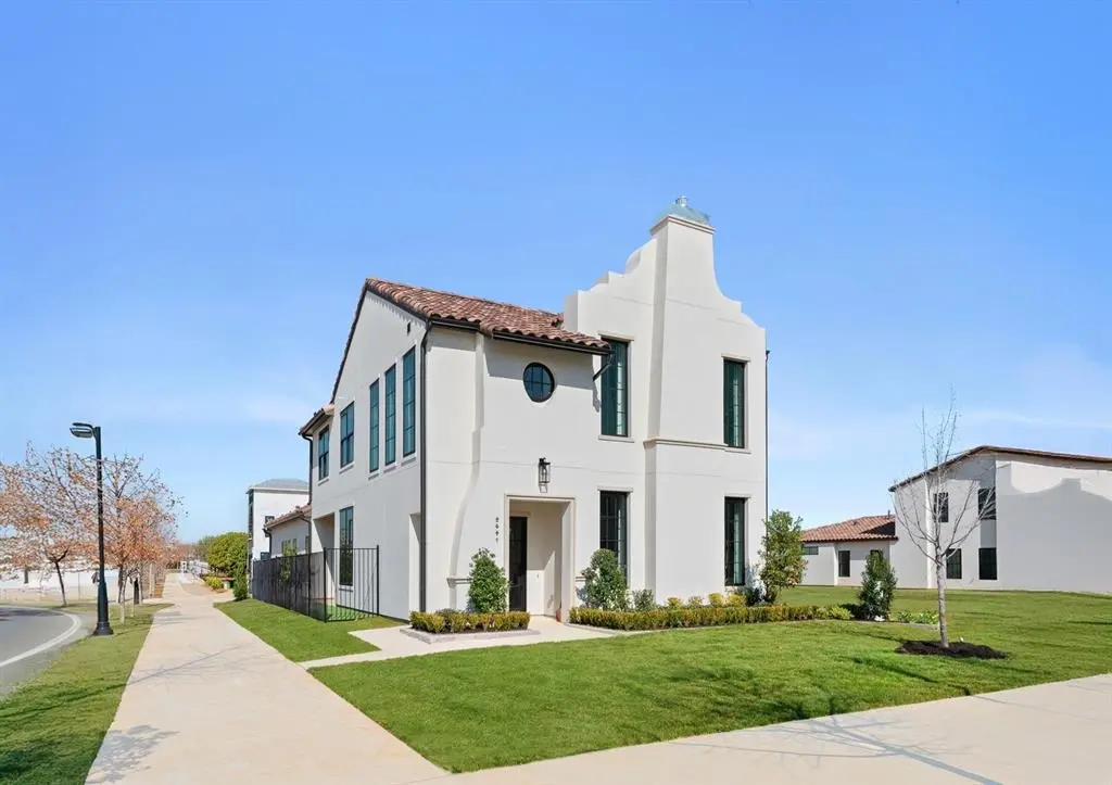 2967 Sunset Boulevard, Flower Mound, TX 75022