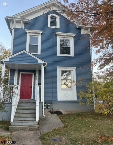 300 E 6Th St, Plainfield City, NJ 07060