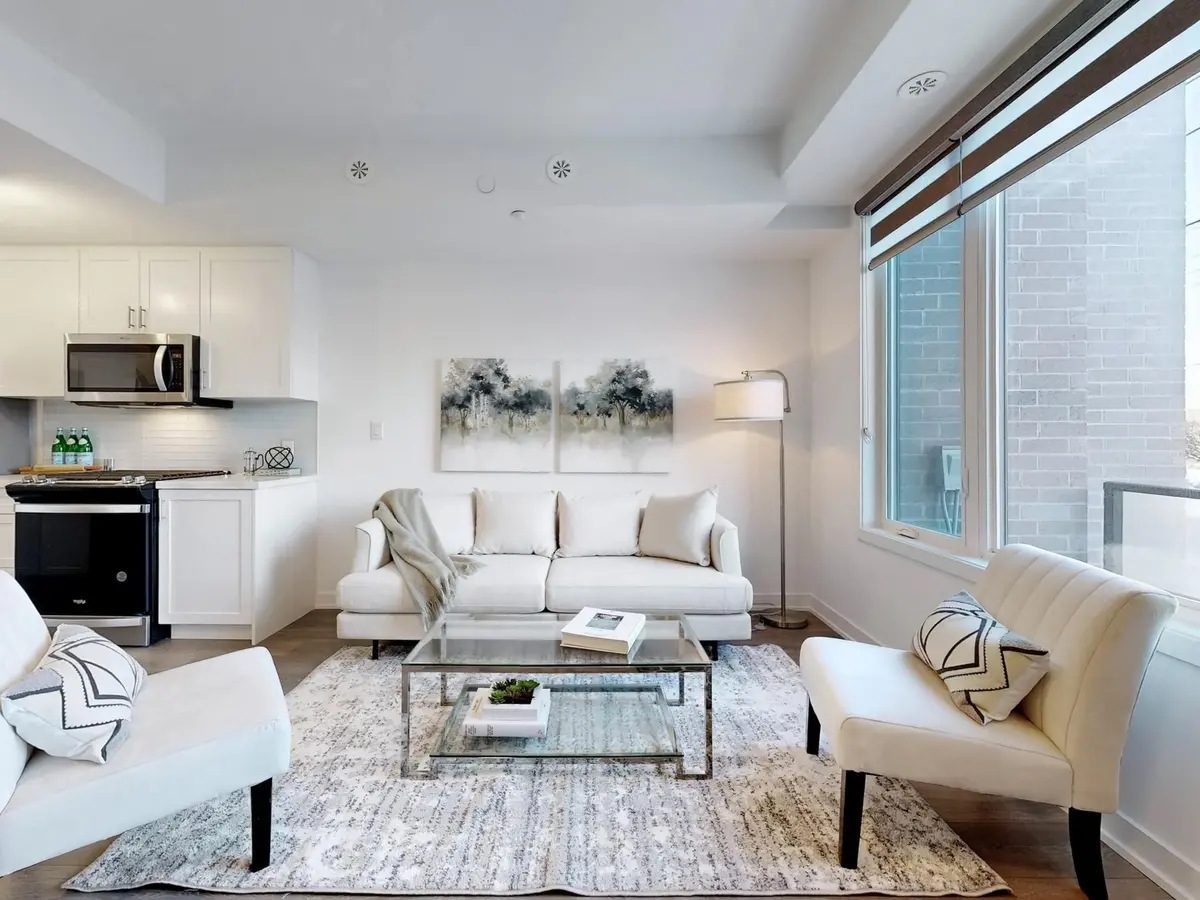 1455 O'connor DR #1, Toronto E03, ON M4B 2V5