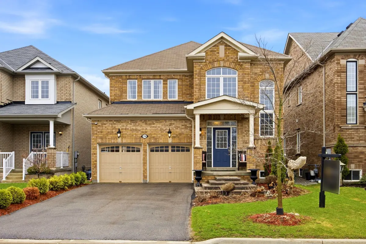 1788 Jack Glenn ST, Oshawa, ON L1K 0W3