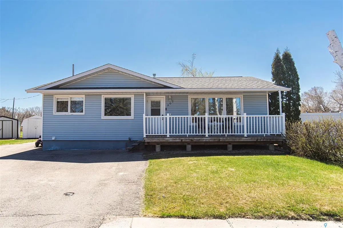 207 Brookdale PLACE, Wynyard, SK S0A 4T0