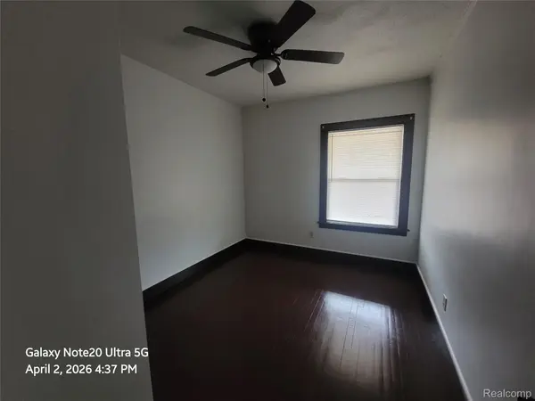 1656 MONTANA AVE, Flint, MI 48506