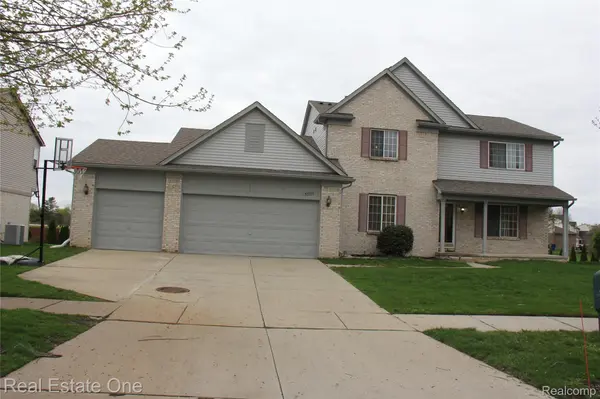 40690 Bluesprings CT, Canton Charter Township, MI 48188