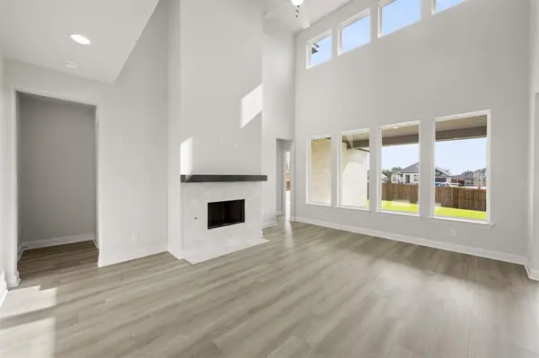 2609 Steve Street, Burleson, TX 76028