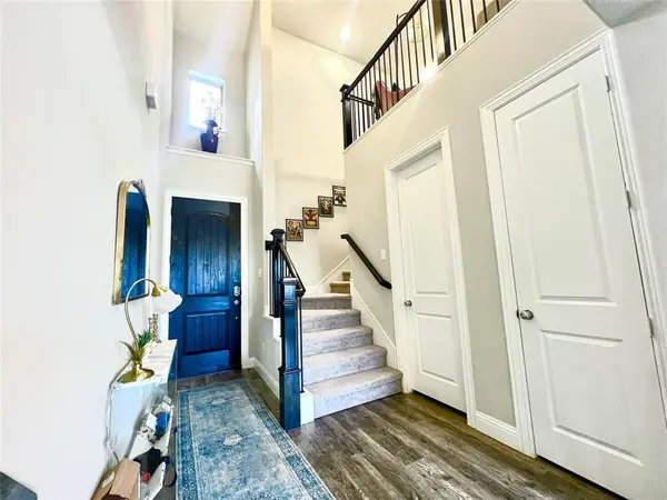 552 Sequoia Street, Allen, TX 75002