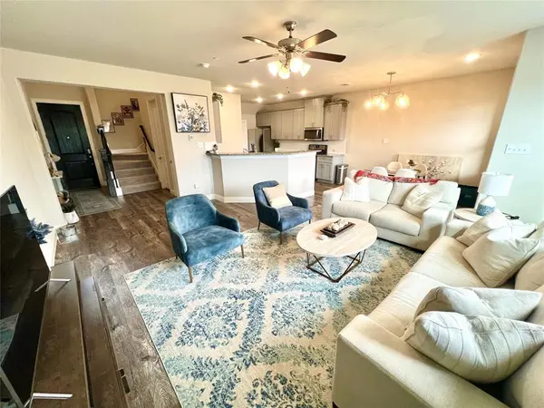 552 Sequoia Street, Allen, TX 75002