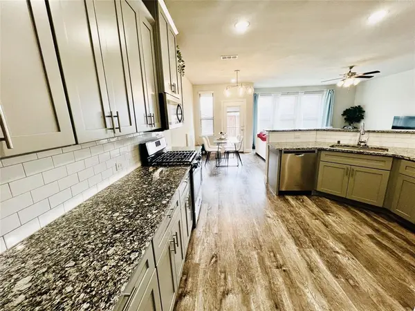 552 Sequoia Street, Allen, TX 75002