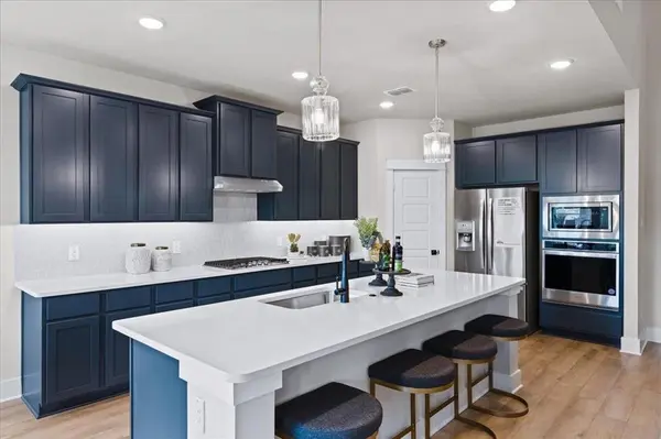 8809 Preakness Street, Aubrey, TX 76227