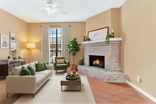 3500 E Park Boulevard #402, Plano, TX 75074