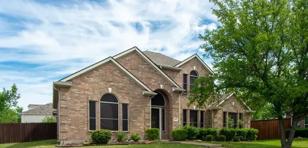 307 Sweet Gum Lane, Sunnyvale, TX 75182