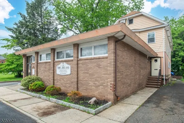 629 Franklin Ave, Nutley Twp., NJ 07110