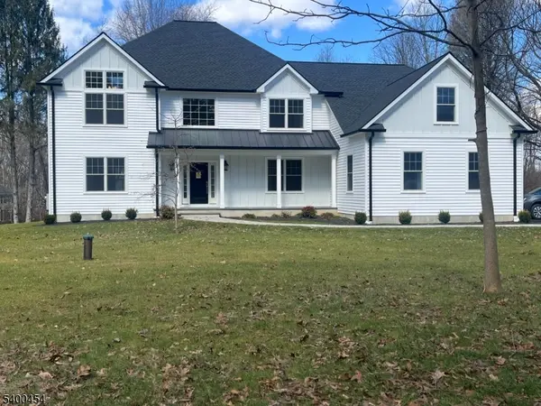 20 Furnace Rd, Chester Twp., NJ 07930