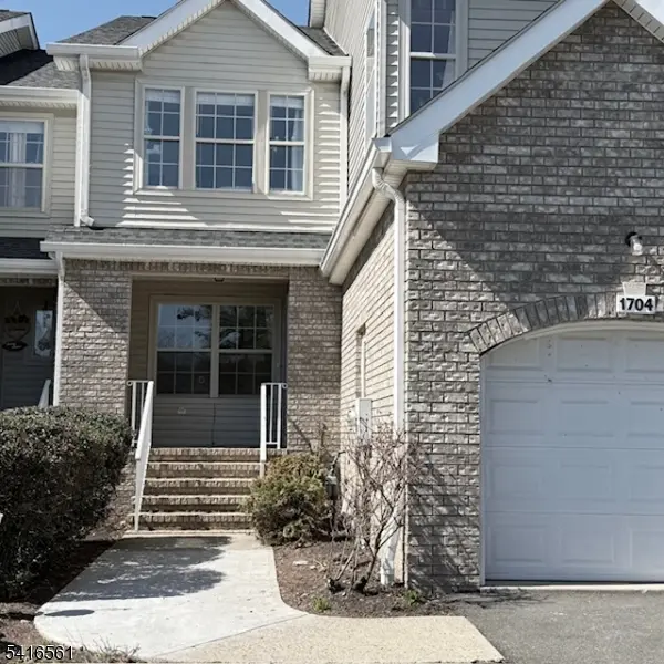 1704 Bergen Ct, Montgomery Twp., NJ 08502