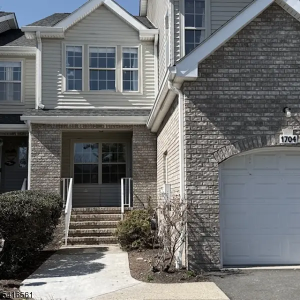 1704 Bergen Ct, Montgomery Twp., NJ 08502