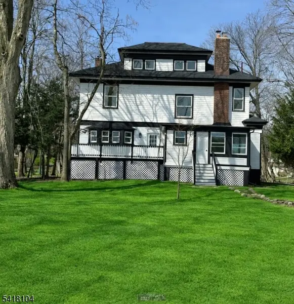 60 Stanley Rd, South Orange Village Twp., NJ 07079