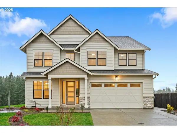 3518 N 11TH CIR,  Ridgefield,  WA 98642