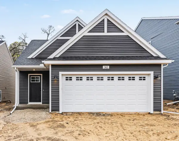 362 N Sherman ST, Allegan City, MI 49010