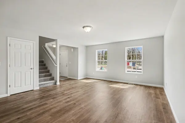 2058 Kristin CT, Muskegon Twp, MI 49442