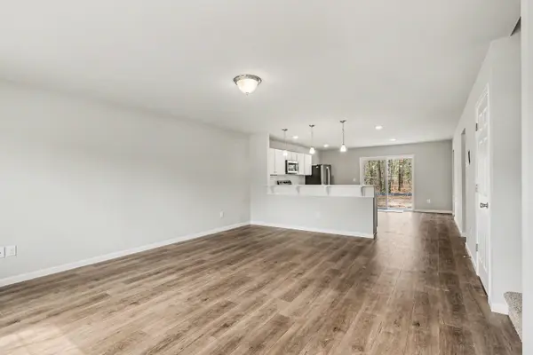 2058 Kristin CT, Muskegon Twp, MI 49442