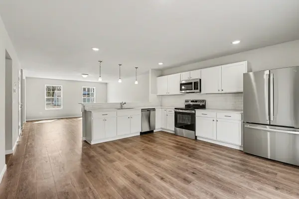 2058 Kristin CT, Muskegon Twp, MI 49442