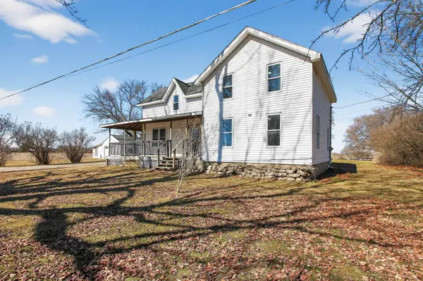 1941 E River RD, Union Twp, MI 48858