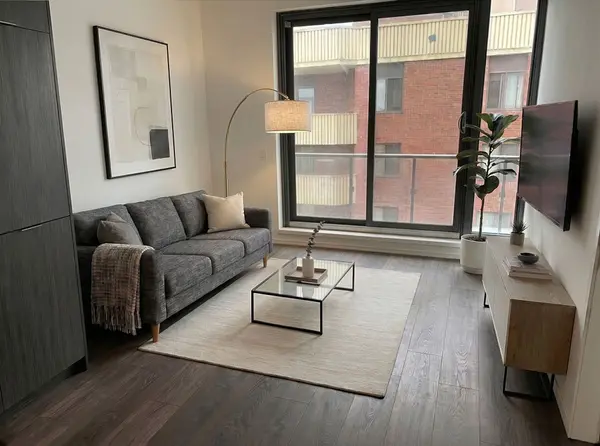 159 Dundas ST E #1204, Toronto C08, ON M5B 0A9