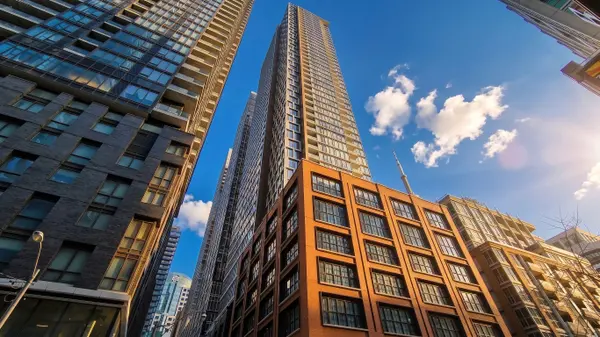 55 Mercer ST #3006, Toronto C01, ON M5V 0W4