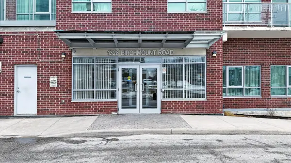1328 Birchmount RD #802, Toronto E04, ON M1R 0B6