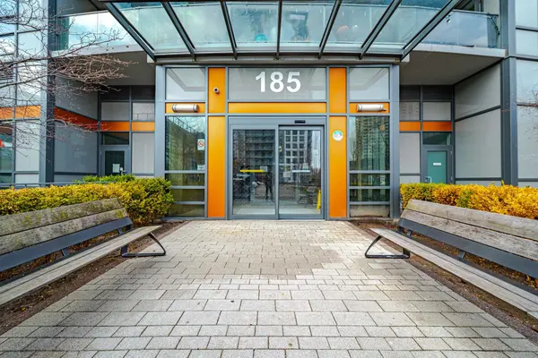 185 Bonis AVE #2009(PH9), Toronto E05, ON M1T 0A4