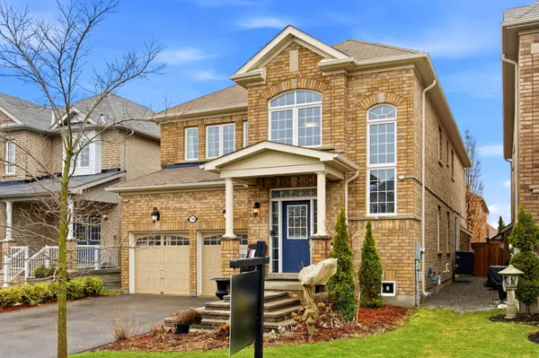 1788 Jack Glenn ST, Oshawa, ON L1K 0W3