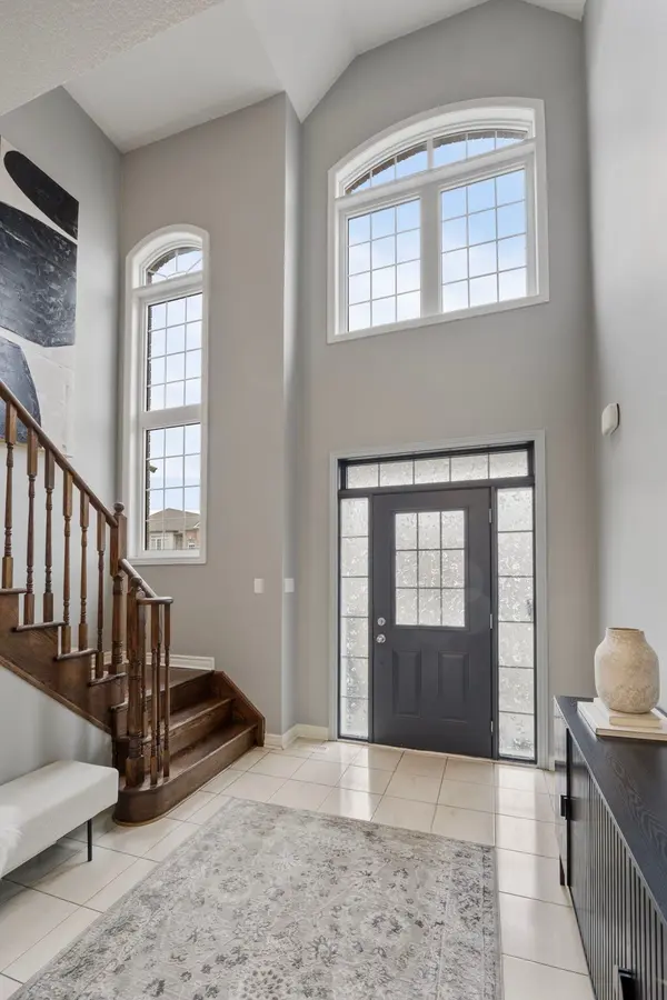 1788 Jack Glenn ST, Oshawa, ON L1K 0W3