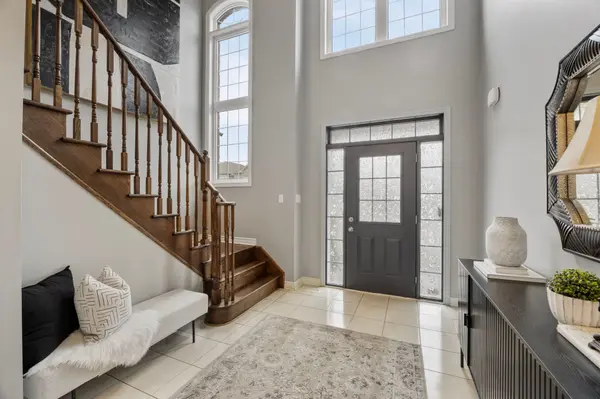 1788 Jack Glenn ST, Oshawa, ON L1K 0W3