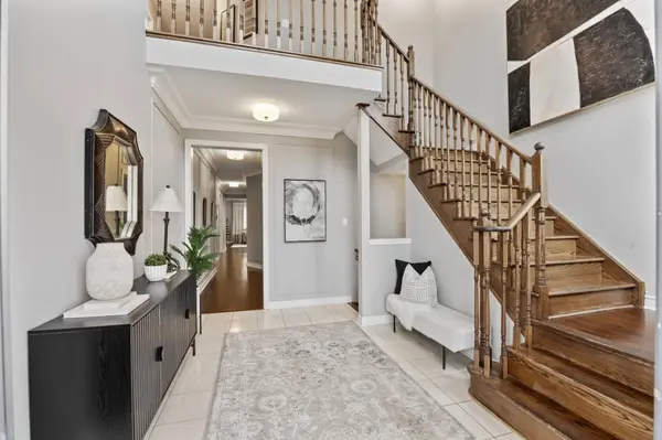 1788 Jack Glenn ST, Oshawa, ON L1K 0W3