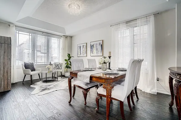 23 Terrell AVE, Georgina, ON L4P 0C8