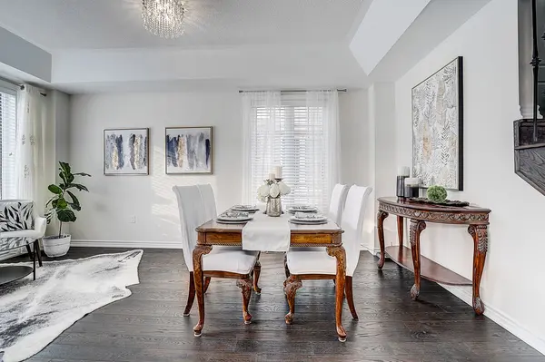 23 Terrell AVE, Georgina, ON L4P 0C8