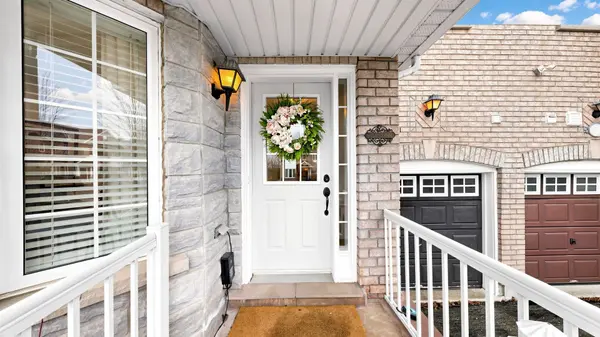 65 Red River CRES, Newmarket, ON L3X 2X2