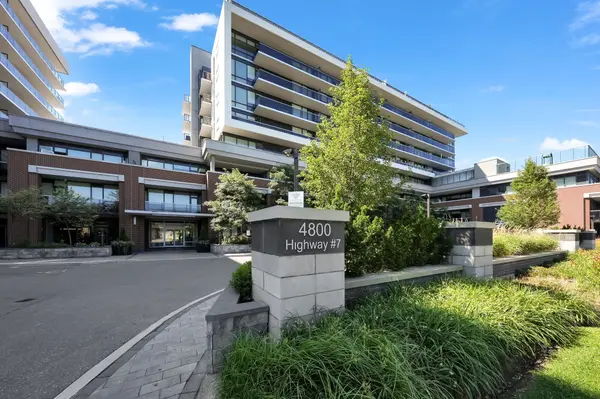 4800 Highway 7 N/A #421, Vaughan, ON L4L 1H8