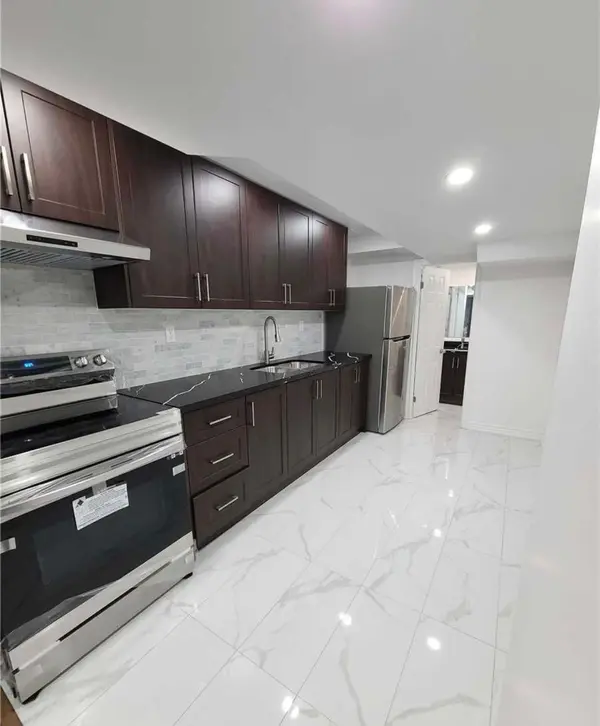 12 Reign LN #Bsmt, Markham, ON L3S 0E8