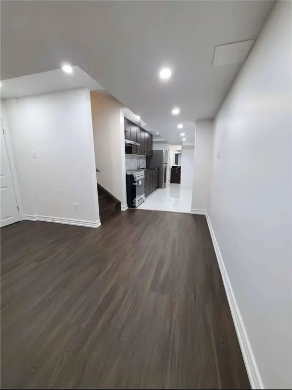 12 Reign LN #Bsmt, Markham, ON L3S 0E8