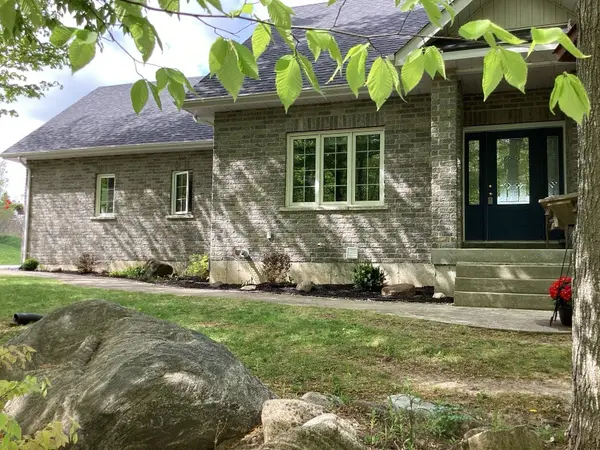 28 Boyd CRES, Oro-medonte, ON L0K 1N0
