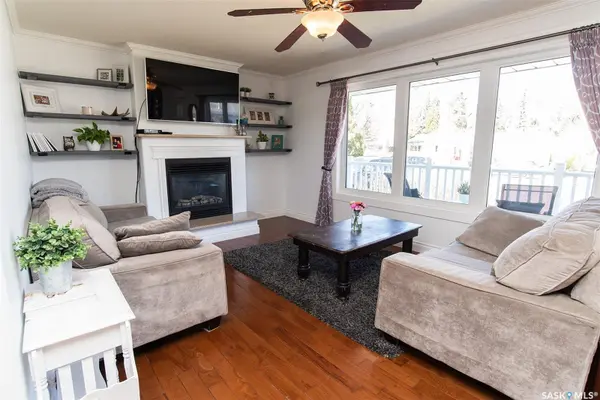 207 Brookdale PLACE, Wynyard, SK S0A 4T0