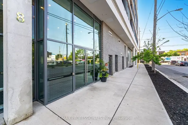 859 The Queensway N/A #313, Toronto W07, ON M8Z 1N8