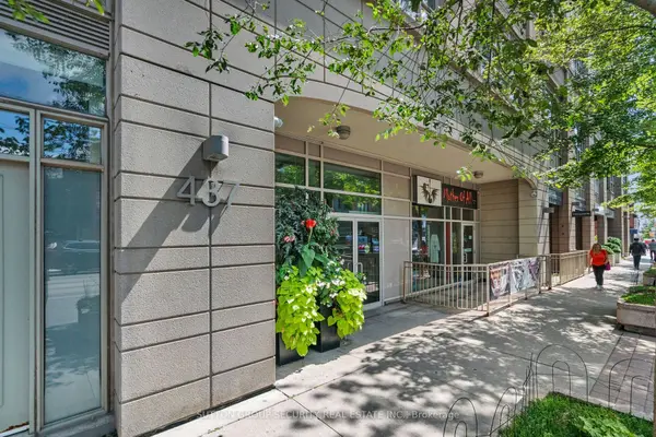 437 Roncesvalles AVE #511, Toronto W01, ON M6R 3B9