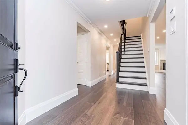 40 Leatherhead CT, Brampton, ON L6S 5E7