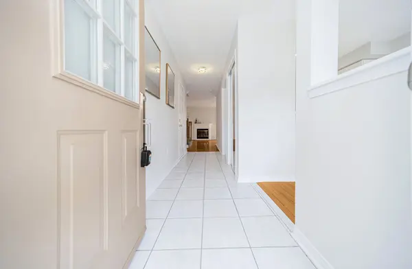 3809 Talias CRES, Mississauga, ON L5M 6L5